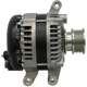 Purchase Top-Quality QUALITY-BUILT - 10126 - Remanufactured Alternator pa1