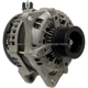 Purchase Top-Quality Remanufactured Alternator by QUALITY-BUILT - 10127 pa1