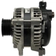 Purchase Top-Quality Remanufactured Alternator by QUALITY-BUILT - 10127 pa4