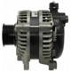 Purchase Top-Quality Remanufactured Alternator by QUALITY-BUILT - 10127 pa9