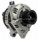 Purchase Top-Quality Remanufactured Alternator by QUALITY-BUILT - 10128 pa1