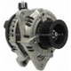 Purchase Top-Quality Remanufactured Alternator by QUALITY-BUILT - 10129 pa1