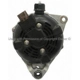 Purchase Top-Quality Remanufactured Alternator by QUALITY-BUILT - 10129 pa2
