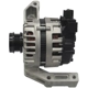 Purchase Top-Quality QUALITY-BUILT - 10131 - Remanufactured Alternator pa9