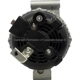 Purchase Top-Quality Remanufactured Alternator by QUALITY-BUILT - 10132 pa1