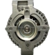Purchase Top-Quality Remanufactured Alternator by QUALITY-BUILT - 10132 pa2