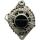 Purchase Top-Quality Remanufactured Alternator by QUALITY-BUILT - 10133 pa1