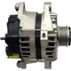 Purchase Top-Quality Remanufactured Alternator by QUALITY-BUILT - 10133 pa3
