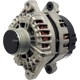 Purchase Top-Quality Remanufactured Alternator by QUALITY-BUILT - 10133 pa4
