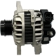 Purchase Top-Quality QUALITY-BUILT - 10135 - Remanufactured Alternator pa1