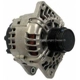 Purchase Top-Quality Remanufactured Alternator by QUALITY-BUILT - 10136 pa1