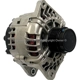 Purchase Top-Quality Remanufactured Alternator by QUALITY-BUILT - 10136 pa5