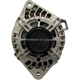 Purchase Top-Quality Remanufactured Alternator by QUALITY-BUILT - 10136 pa7