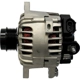 Purchase Top-Quality Remanufactured Alternator by QUALITY-BUILT - 10136 pa9