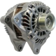 Purchase Top-Quality QUALITY-BUILT - 10138 - Remanufactured Alternator pa1
