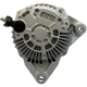 Purchase Top-Quality QUALITY-BUILT - 10138 - Remanufactured Alternator pa2