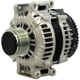 Purchase Top-Quality QUALITY-BUILT - 10139 - Remanufactured Alternator pa1