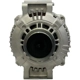Purchase Top-Quality QUALITY-BUILT - 10139 - Remanufactured Alternator pa2