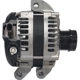 Purchase Top-Quality Remanufactured Alternator by QUALITY-BUILT - 10145 pa2
