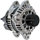 Purchase Top-Quality Remanufactured Alternator by QUALITY-BUILT - 10159 pa2