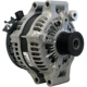 Purchase Top-Quality QUALITY-BUILT - 10163 - Remanufactured Alternator pa1