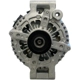 Purchase Top-Quality QUALITY-BUILT - 10163 - Remanufactured Alternator pa2