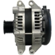 Purchase Top-Quality QUALITY-BUILT - 10163 - Remanufactured Alternator pa4