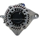 Purchase Top-Quality Remanufactured Alternator by QUALITY-BUILT - 10165 pa3