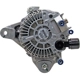 Purchase Top-Quality Remanufactured Alternator by QUALITY-BUILT - 10165 pa4