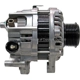 Purchase Top-Quality Remanufactured Alternator by QUALITY-BUILT - 10165 pa5