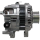 Purchase Top-Quality QUALITY-BUILT - 10166 - Remanufactured Alternator pa1