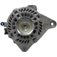 Purchase Top-Quality QUALITY-BUILT - 10166 - Remanufactured Alternator pa2