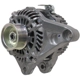 Purchase Top-Quality QUALITY-BUILT - 10166 - Remanufactured Alternator pa3