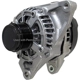 Purchase Top-Quality Remanufactured Alternator by QUALITY-BUILT - 10168 pa2