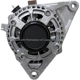 Purchase Top-Quality Remanufactured Alternator by QUALITY-BUILT - 10168 pa3