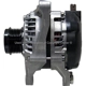 Purchase Top-Quality Remanufactured Alternator by QUALITY-BUILT - 10169 pa1