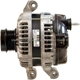Purchase Top-Quality Remanufactured Alternator by QUALITY-BUILT - 10170 pa1