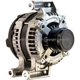Purchase Top-Quality Remanufactured Alternator by QUALITY-BUILT - 10170 pa2