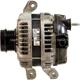 Purchase Top-Quality Remanufactured Alternator by QUALITY-BUILT - 10171 pa2