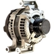 Purchase Top-Quality Remanufactured Alternator by QUALITY-BUILT - 10171 pa3