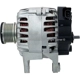 Purchase Top-Quality Remanufactured Alternator by QUALITY-BUILT - 10173 pa1