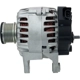 Purchase Top-Quality Remanufactured Alternator by QUALITY-BUILT - 10173 pa10