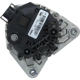 Purchase Top-Quality Remanufactured Alternator by QUALITY-BUILT - 10173 pa12