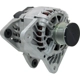 Purchase Top-Quality Remanufactured Alternator by QUALITY-BUILT - 10173 pa13