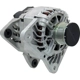 Purchase Top-Quality Remanufactured Alternator by QUALITY-BUILT - 10173 pa3