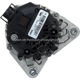 Purchase Top-Quality Remanufactured Alternator by QUALITY-BUILT - 10173 pa4