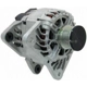 Purchase Top-Quality Remanufactured Alternator by QUALITY-BUILT - 10173 pa5