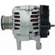 Purchase Top-Quality Remanufactured Alternator by QUALITY-BUILT - 10173 pa8