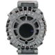 Purchase Top-Quality QUALITY-BUILT - 10174 - Remanufactured Alternator pa1