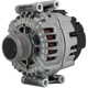 Purchase Top-Quality QUALITY-BUILT - 10174 - Remanufactured Alternator pa2